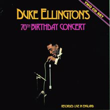 Duke Ellington: 70th Birthday Concert