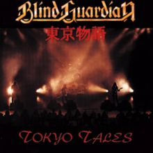 Blind Guardian: Tokyo Tales