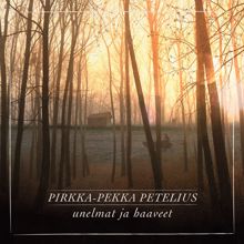 Pirkka-Pekka Petelius: Unelmat ja haaveet (Radio Edit)