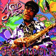 Gene Ammons: Legends Of Acid Jazz