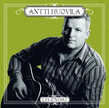 Antti Huovila: Sata kitaraa