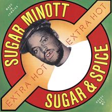 Sugar Minott: Herbsman Hustling Dub