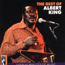 Albert King: The Best Of Albert King