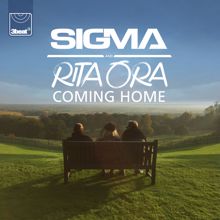 Sigma, Rita Ora: Coming Home