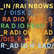 Radiohead: Last Flowers
