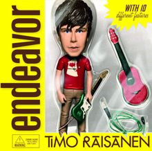 Timo Räisänen: Endeavor