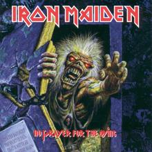 Iron Maiden: Fates Warning (2015 Remaster)