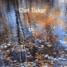 Chet Baker: Peace