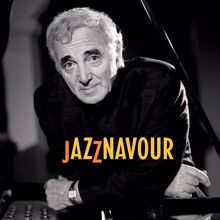 Charles Aznavour: Jazznavour