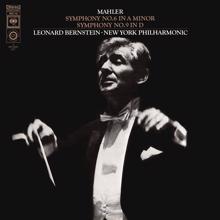 Leonard Bernstein: Mahler: Symphony No. 6 in A Minor "Tragic" & Symphony No. 9 in D Major ((Remastered))