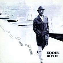 Eddie Boyd: Praise To Helsinki (Reissue)