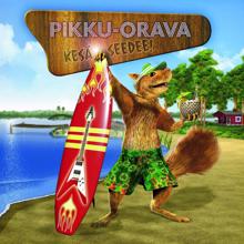 Pikku-Orava: Kesä Seedee!