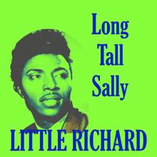 Little Richard: Long Tall Sally