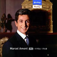 Marcel Amont: Heritage - Florilège - Polydor (1956-1968)