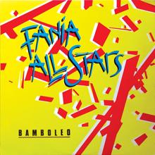 Fania All Stars: Bamboléo