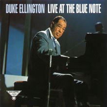 Duke Ellington: Passion Flower (Live at the Blue Note Club, Chicago; 1994 Remix)