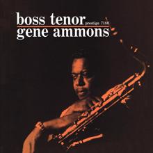 Gene Ammons: Boss Tenor (RVG Remasters / Remastered 2006)