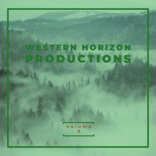 Western Horizon Productions: Western Horizon Productions Vol. 9