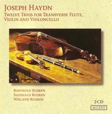 Barthold Kuijken: Haydn, F.J.: Chamber Music