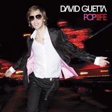 David Guetta: Pop Life (Bonus Track with Continuous Mix)
