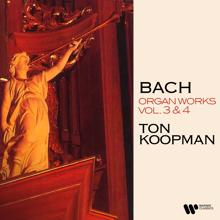 Ton Koopman: Bach, JS: Prelude and Fugue in D Major, BWV 532: Prelude