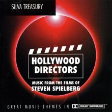 The City of Prague Philharmonic Orchestra: Flying Theme (From "E.T. the Extra-Terrestrial") (Flying Theme)