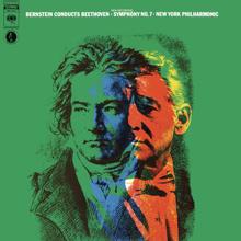 Leonard Bernstein: Beethoven: Symphony No. 7 in A Major, Op. 92 (Remastered)