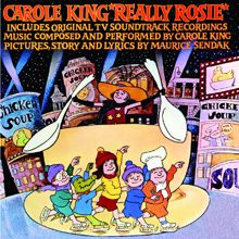 Carole King: Really Rosie