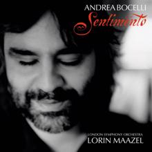 Andrea Bocelli: Sentimento