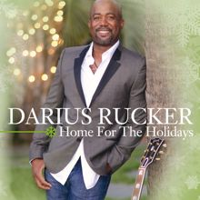 Darius Rucker: I'll Be Home For Christmas