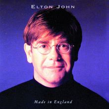 Elton John: Made In England