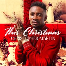 Christopher Martin: This Christmas