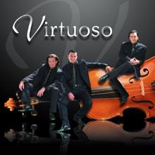 Virtuoso: Egy darabot a szívemböl