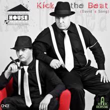 Hannover House Mafia: Kick the Beat - David's Song