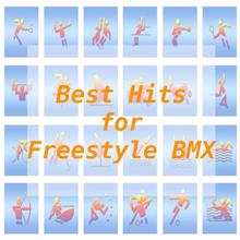 Tune Robbers: Best Hits for Freestyle BMX