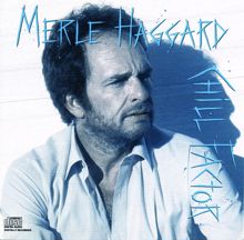 Merle Haggard: After Dark