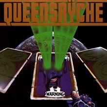 Queensrÿche: No Sanctuary