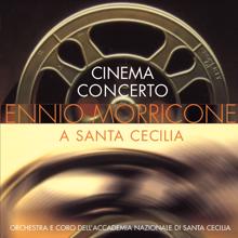 Ennio Morricone: Movie Theme (From "Cinema Paradiso")