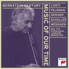 Leonard Bernstein: Music of Our Time