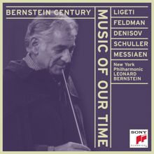 Leonard Bernstein: II. Séquence du Verbe, Cantique Divin: Dieu présent en lui-meme