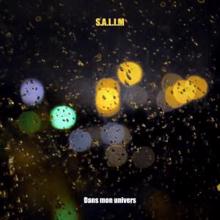 Salim feat. Drisso: Coeurs brisés
