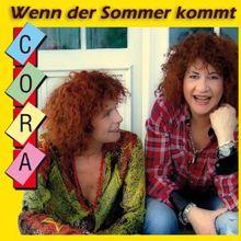 CORA: Wenn der Sommer kommt (Radio Edit)