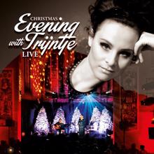 Trijntje Oosterhuis: Christmas Evening With Trijntje (Live)