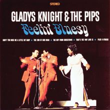 Gladys Knight & The Pips: Feelin' Bluesy