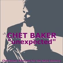 Chet Baker: Unexpected