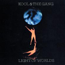 Kool & The Gang: Light Of Worlds