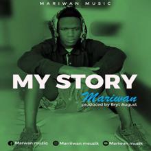 Mariwan: My Story