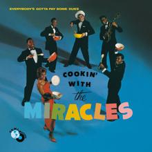 The Miracles: Cookin' With The Miracles