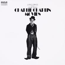 Living Strings: Play Music From Charlie Chaplin Movies