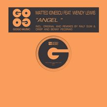 Matteo Ionescu feat. Wendy Lewis: Angel